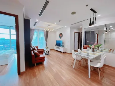 Luxury Apartment in Vinhomes Times City - KaBi Home – Photos 4