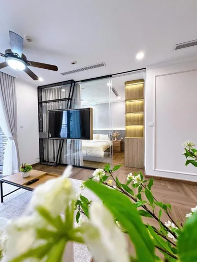 Luxury Apartment in Vinhomes Times City - KaBi Home – Photos 6