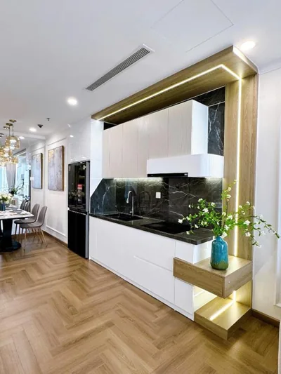 Luxury Apartment in Vinhomes Times City - KaBi Home – Photos 7