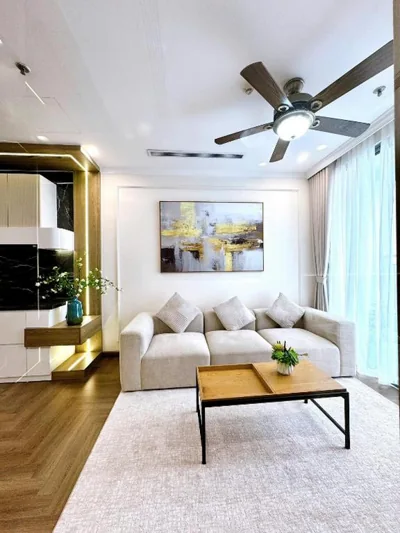 Luxury Apartment in Vinhomes Times City - KaBi Home – Photos 9