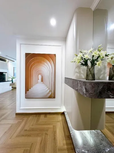 Luxury Apartment in Vinhomes Times City - KaBi Home – Photos 10