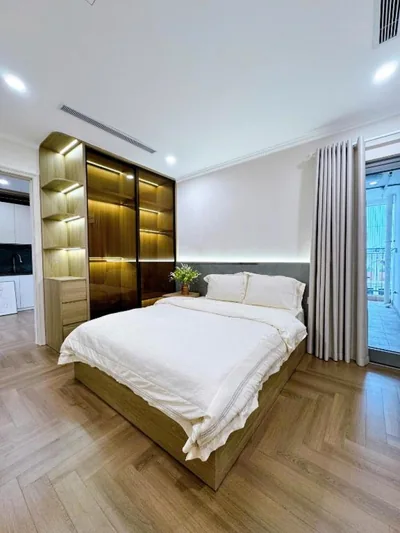 Luxury Apartment in Vinhomes Times City - KaBi Home – Photos 11