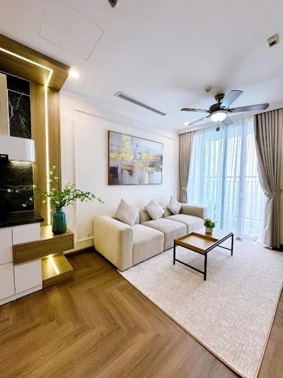 Luxury Apartment in Vinhomes Times City - KaBi Home – Photos 13