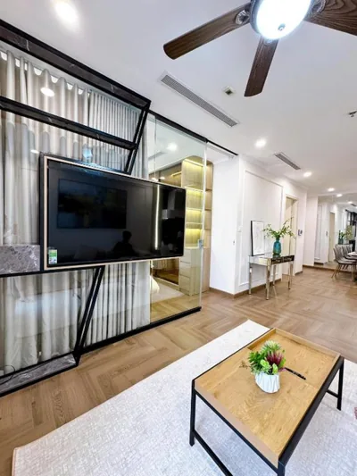 Luxury Apartment in Vinhomes Times City - KaBi Home – Photos 14
