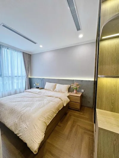 Luxury Apartment in Vinhomes Times City - KaBi Home – Photos 15