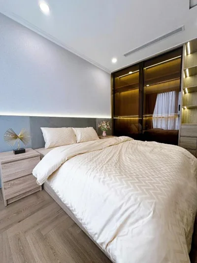 Luxury Apartment in Vinhomes Times City - KaBi Home – Photos 16